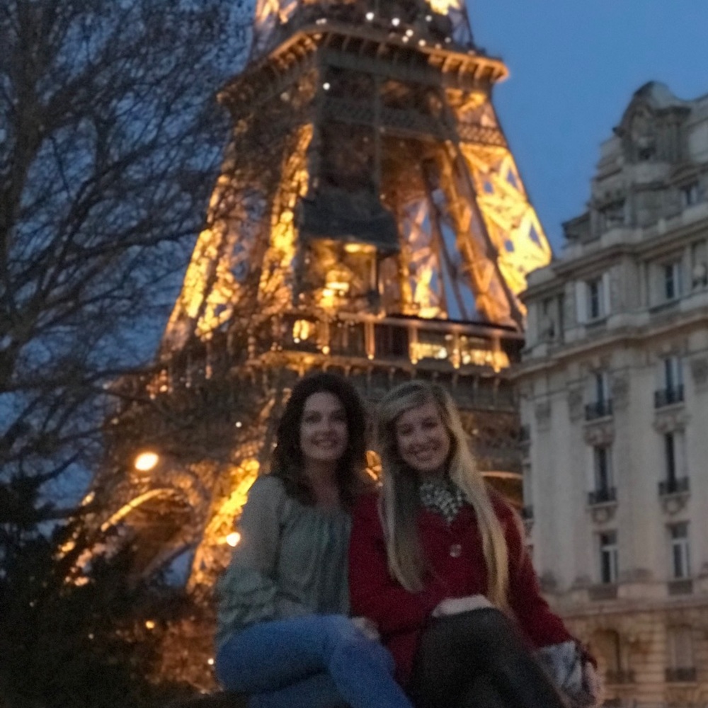 Meet your Posher, Stacy